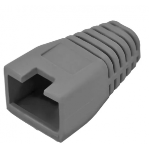 UltraLAN RJ45 Boot - Grey