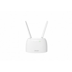 Hikvision 4G LTE Wi-Fi Router