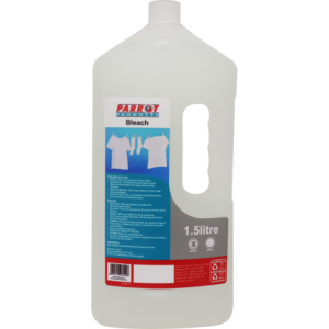 Janitorial Bleach 3% 1.5L