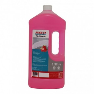 Janitorial Tile Cleaner 1.5L