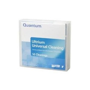 Quantum LTO Universal Cleaning Cartridge