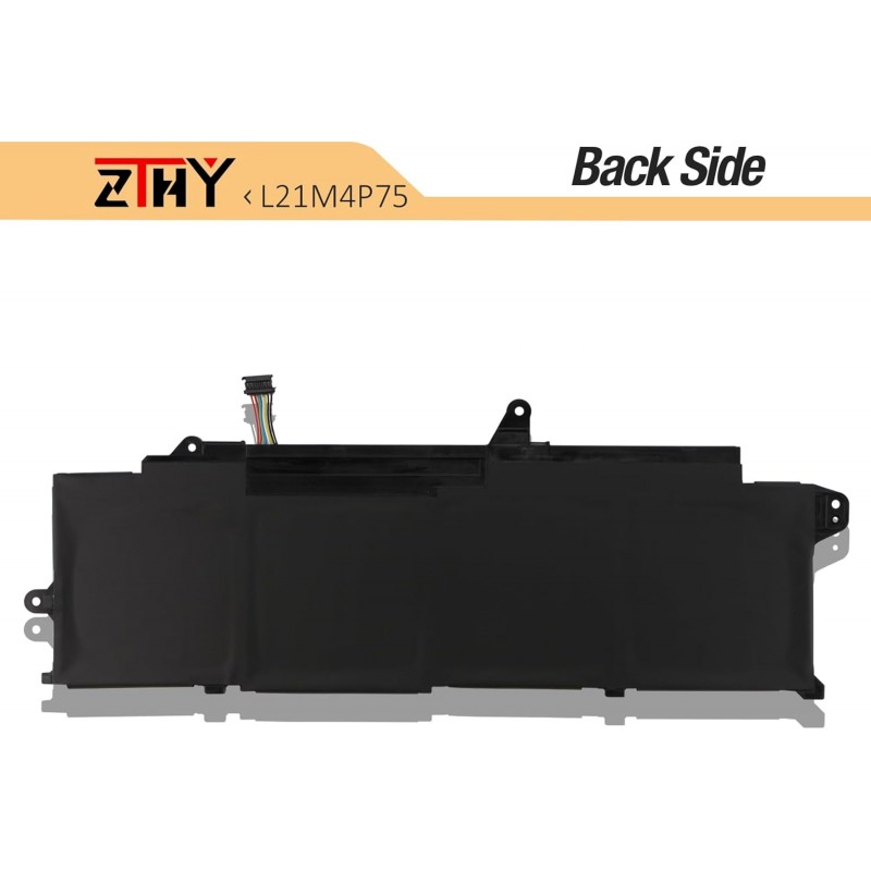 L21B4P71 Laptop Battery Replacement for Lenovo ThinkPad T14s Gen 3