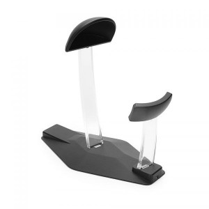 Volkano VX-113-BK Throne Series Playstation 4 VR Stand - Black