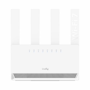 Cudy BE3600 Wi-Fi 7 Mesh Router