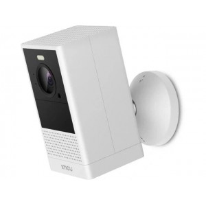Imou Camera Cell2 4MP Outdoor Wi-Fi 2.8mm Battery Powered