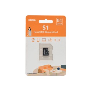 64GB SD Card Micro Class10 V10