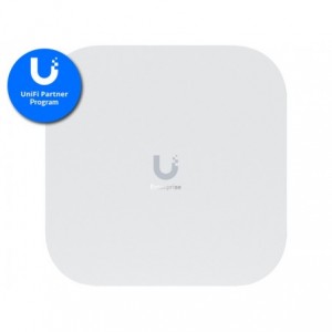 Ubiquiti UniFi WiFi 7 Enterprise Tri-Band AP  | E7
