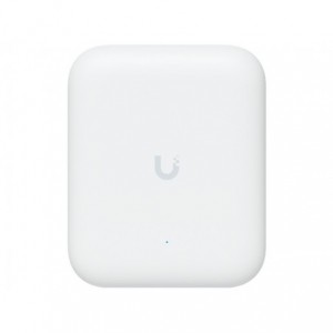 Ubiquiti UniFi WiFi 7 Outdoor Tri-Band AP  | U7-Pro-Outdoor
