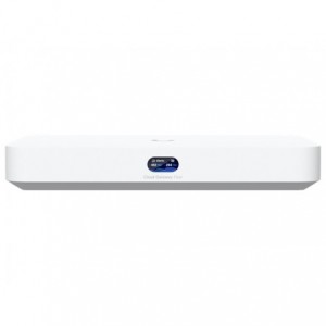 Ubiquiti 10G Multi-WAN UniFi Cloud Gateway Fibre | UCG-Fiber