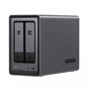 UGREEN NASync DXP2800 2 Bay NAS