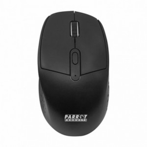 Wireless mouse black