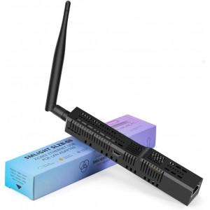 SMLIGHT SLZB-06 - Zigbee 3.0 to Ethernet (CC2652P Chip)- POE VERSION