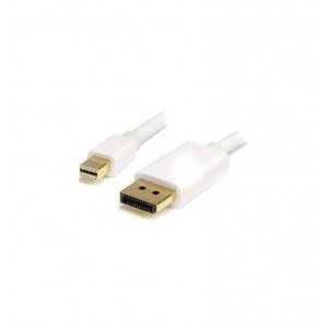Mini Display Port to Display Port Cable