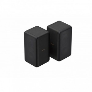 Sony SA-RS3S 100W total Additional Wireless Rear Speakers