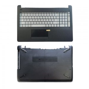 Palmrest and Bottom Case for HP 15-BS0XX
