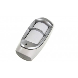 Regal-Paradox BD39-5 DG85 Outdoor Wired Motion Detector with Bracket