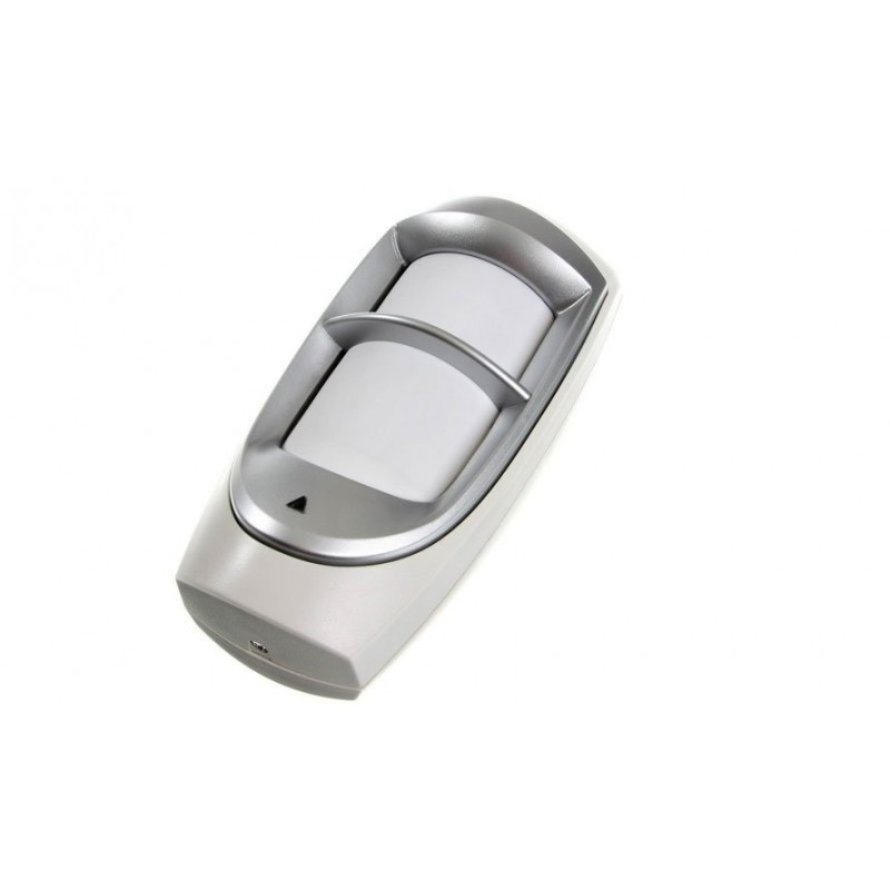 Regal-Paradox BD39-5 DG85 Outdoor Wired Motion Detector with Bracket
