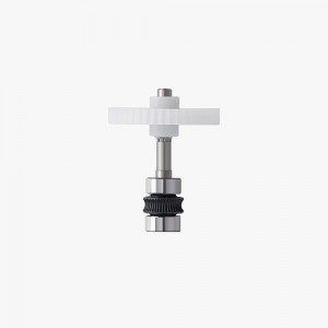 Bambu Lab AMS Active Extrusion Wheel Assembly