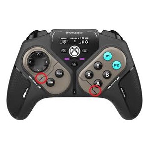 Stealth Pivot Controller