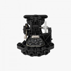 Bambu Lab X1 Series / P1P AMS Internal Hub Unit