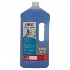 Janitorial Window Cleaner 1.5L