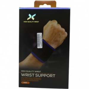 FlexGuard Wrist Support