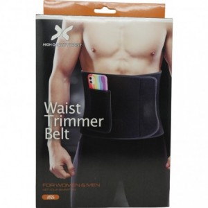 FlexGuard Waist Trimmer Belt