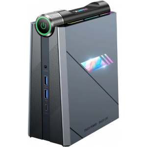 Acemagic AM02 Core i9 Pro Mini Desktop PC