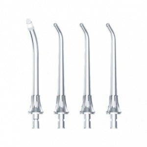 Xiaomi Water Flosser Replacement Tips (4-Pack)