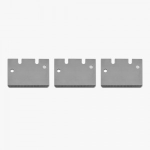 Bambu Scraper 3 Pcs