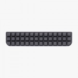 Bambu Compatible Heatbed Nozzle Wiper - A1