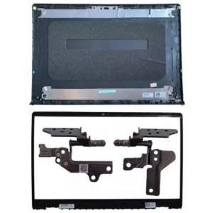 Dell Inspiron 3510 3511 3515 3520 Back Cover and Bezel