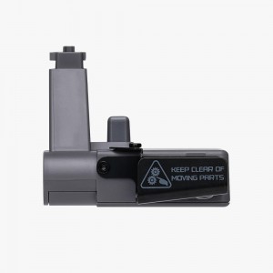 Bambu Purge Wiper - A1 Series