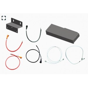 Megatank GL Series cable kit for 2 batteries - Includes Battery Base