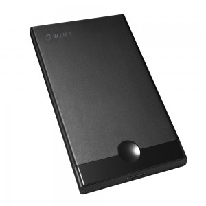 WINX STORE Fast 2.5" USB 3.2 Enclosure