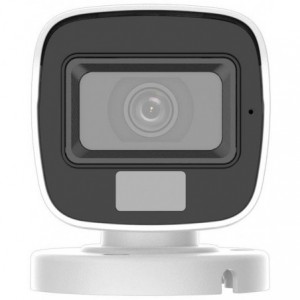 Hilook 2MP Dual Light Audio Fixed Mini Bullet