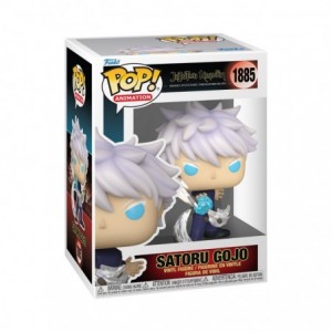Funko Pop! Animation: Jujutsu Kaisen - Satoru Gojo (Cursed Technique Lapse Blue)