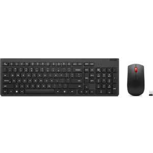 Lenovo Essential Wireless Combo Keyboard &amp; Mouse G2 US Eng (co-pilot button)
