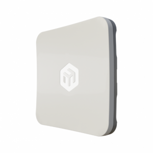 MikroTik SXTsq 5 ax A compact outdoor Wi-Fi 6 CPE with a powerful 16 dBi antenna- AP mode- and multiple mounting options perfect for masts- poles- or rooftop deployments.