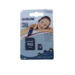 Baseline 64GB Micro SD