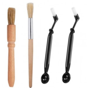 Coffee Machine Cleaning Set