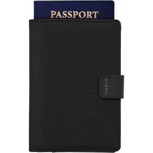 EVERKI EKW230 Passport Holder