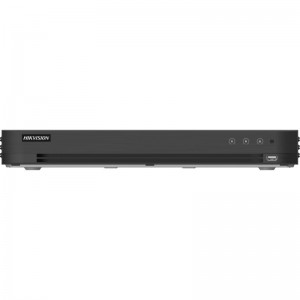 Hikvision 32-ch 1080p 1U H.265 AcuSense DVR