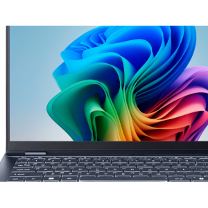 Acer Swift AI Ultra 7 256V 14 OLED 16GB 512GB Windows 11 Home 64Bit Single Language