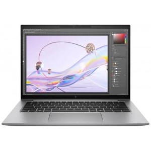 HP ZBook Firefly 16 Gen11 Core Ultra Workstation Notebook Core Ultra 7 165H 5.0G