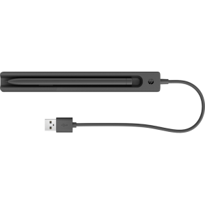 HP Slim Rechargeable Pen Charger