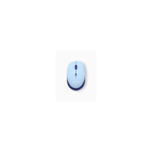 Astrum Wireless Precision Mouse Blue – MW210