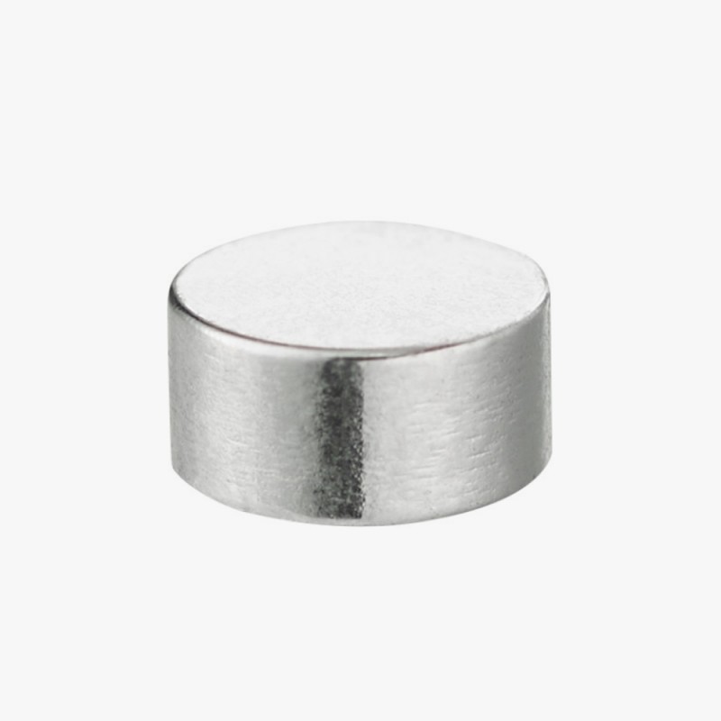 Bambu Lab D6x2mm Round Magnet CA004 - 20 pcs - GeeWiz