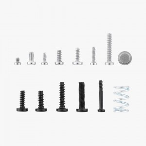 Screws Kit - A1 Series and AMS lite
