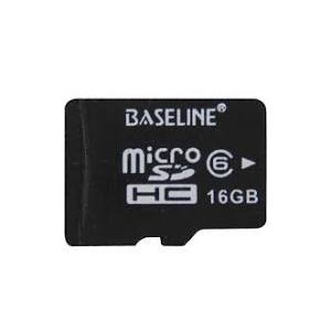 Baseline 16GB Micro SD